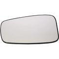 Mirror Glass for Hyundai Sonata (2011-2014) Left Side Heated