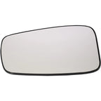 Mirror Glass for Hyundai Sonata (2011-2014) Left Side Heated