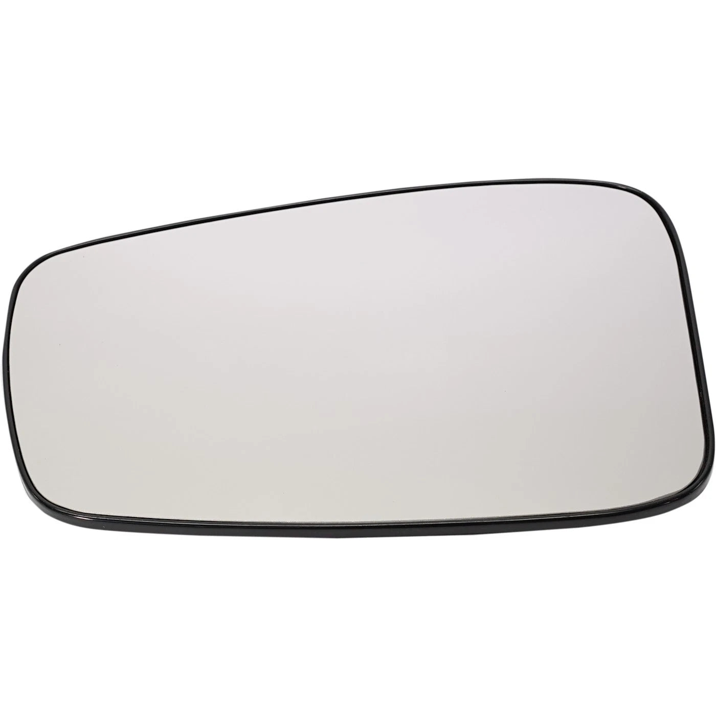 Mirror Glass for Hyundai Sonata (2011-2014) Left Side Heated