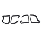 Engine Valve Gasket Cover for Mercedes Benz W203 W211 (2000-2006)