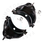 Set of 2 Front Upper Control Arms for Chevrolet Express GMC Yukon 