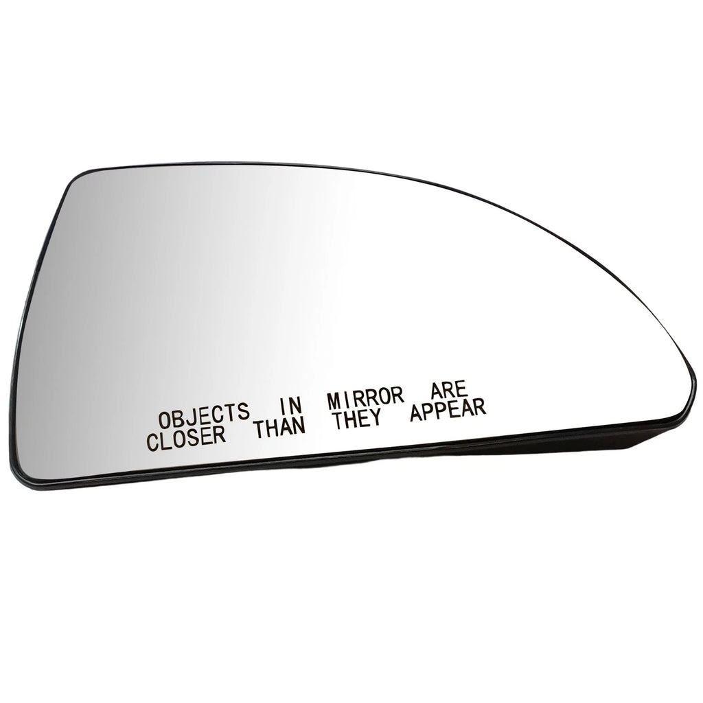 Heated Right Side Mirror Glass for Chevy Monte Carlo (2006–2007) Impala (2006–2013) RH