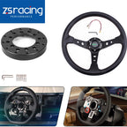 Steering Wheel Adapter Plate for Logitech G27 G29 G920 G923