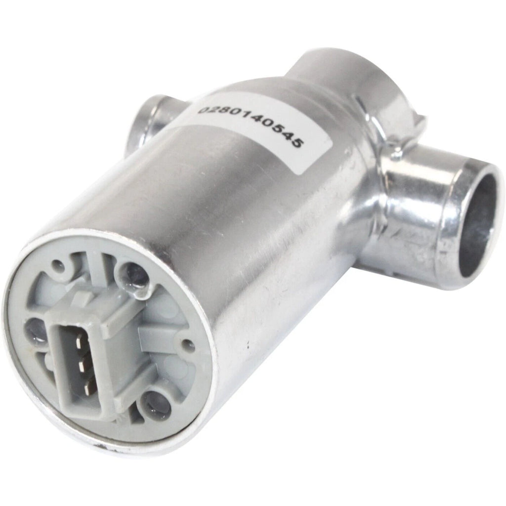 Idle Air Control Valve for BMW E53 E85 E83 E60 E39 E36 E46 Z4 Z3 (1996–2006)