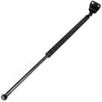 2X Hatch Lift Supports for Nissan 350Z (2003–2008) with Spoiler