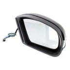 Power Mirror Set for Mercedes Benz E320 (2003–2006) Heated Signal Light