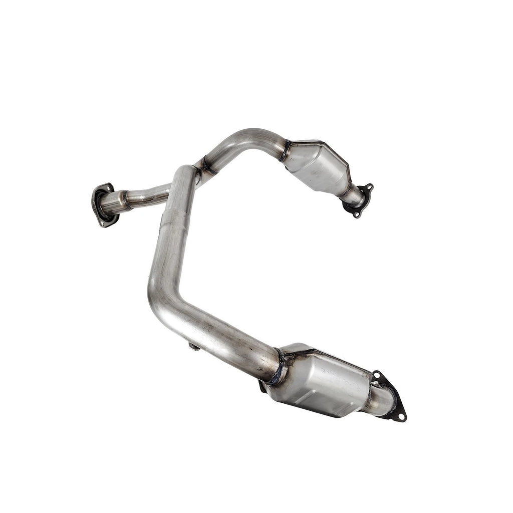 Catalytic Converter for Cadillac Escalade & GMC Yukon 6.2L V8 (2007–2010)