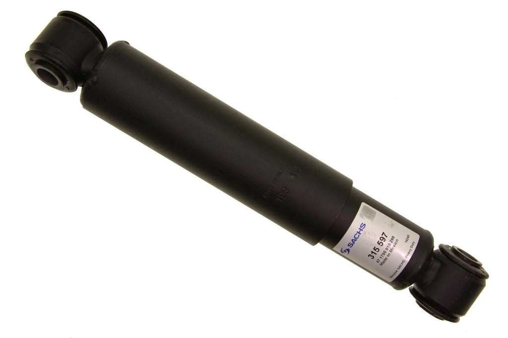 Shock Absorber for SACHS 315 597 (2015–2020)