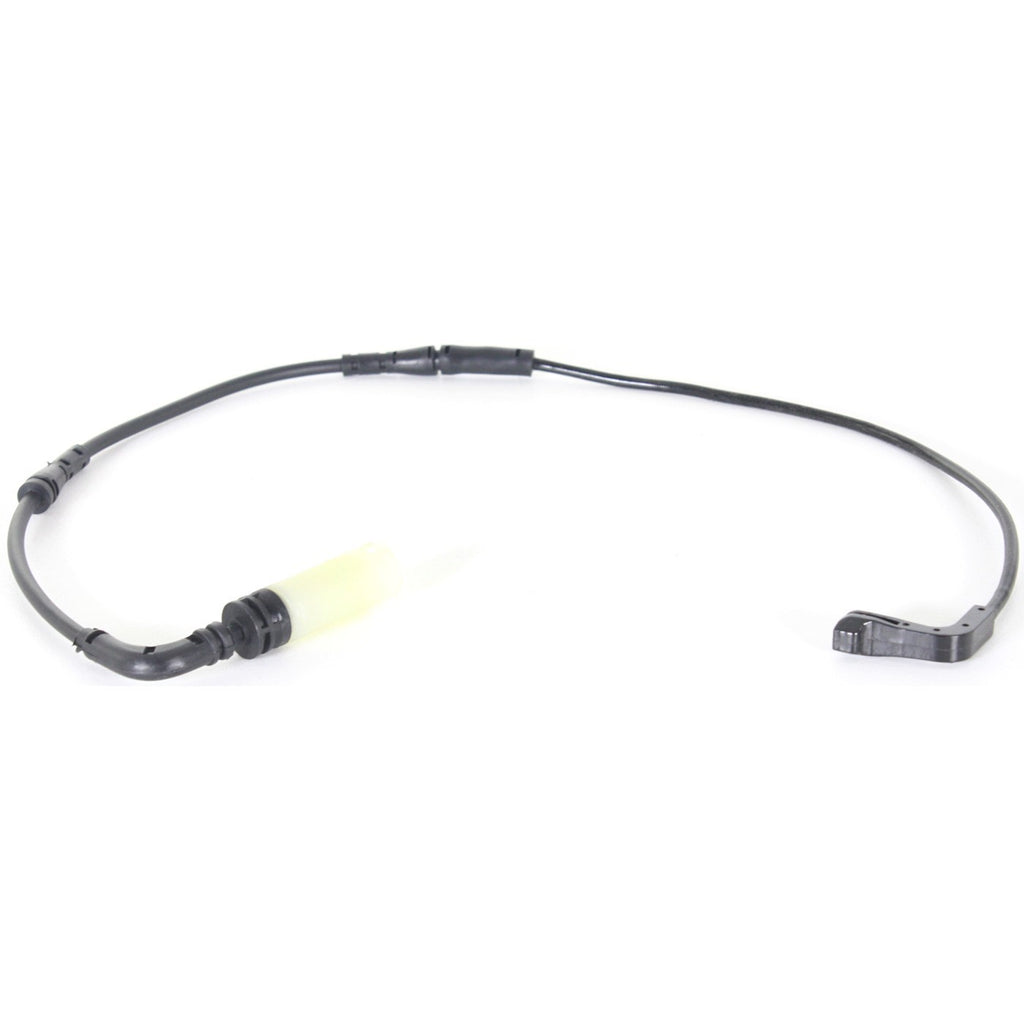Set of 2 Brake Pad Sensors for BMW 5 Series 6 Series