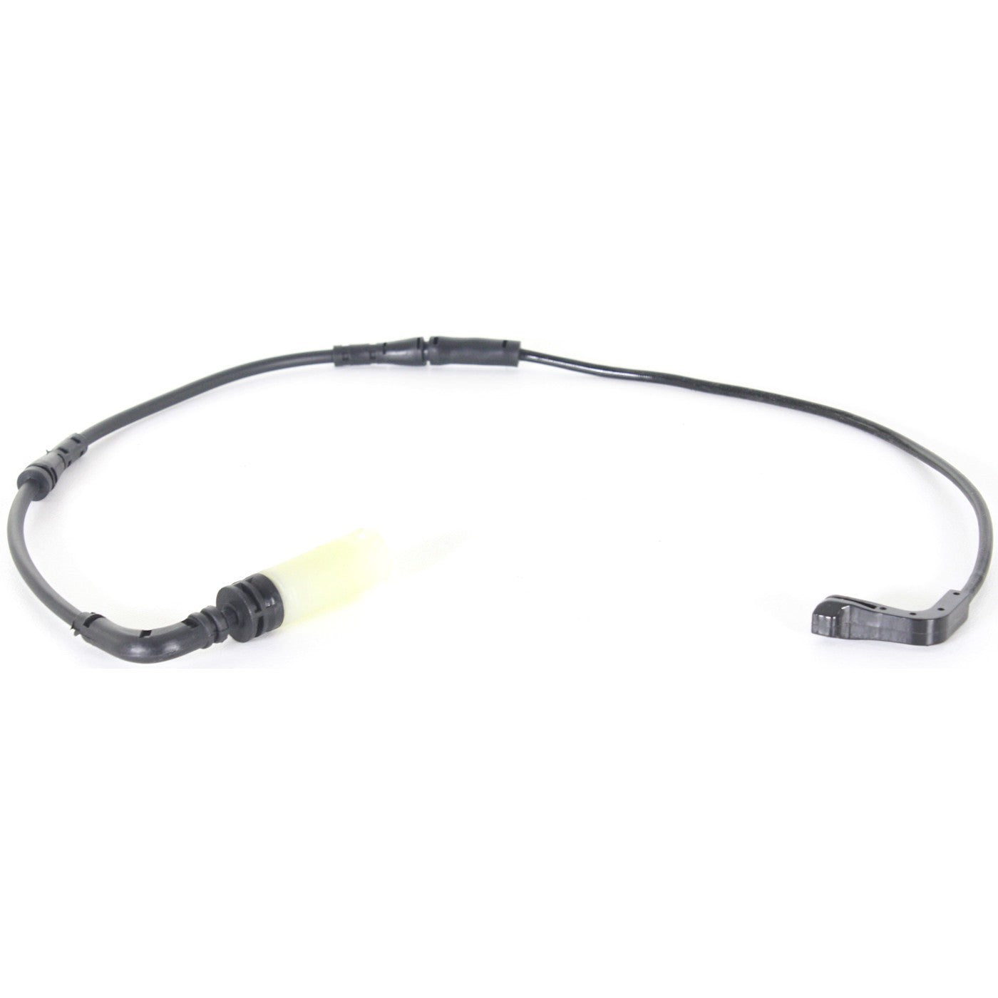 Set of 2 Brake Pad Sensors for BMW 5 Series 6 Series