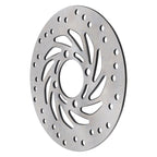 Front Brake Disc for Honda PCX 125 150 Vision NSC110 SH Mode 125 (2009–2017)