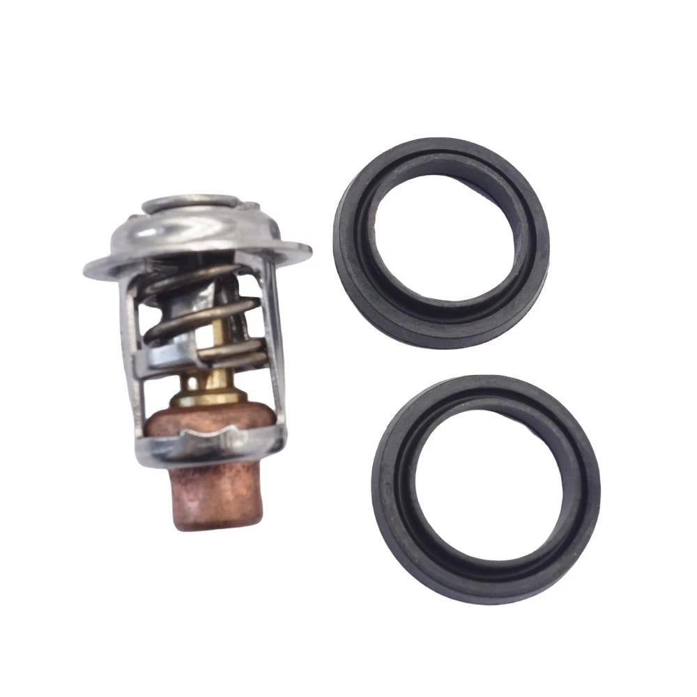 Outboard Thermostat Repair Kit for Honda BF 8/9.9/75/90/200/225 HP (1990–2023) 19300-881-741