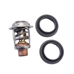 Outboard Thermostat Repair Kit for Honda BF 8/9.9/75/90/200/225 HP (1990–2023) 19300-881-741