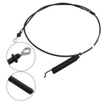 Clutch Cable Accessories for 107S Lawn Tractors (D105 D110 D120)