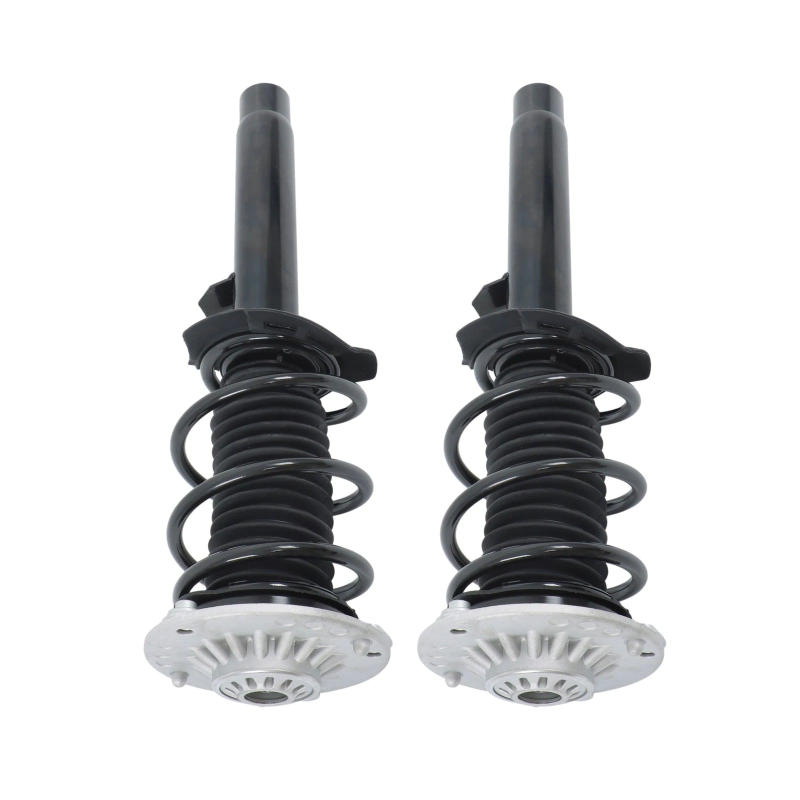 2X Front Shock Strut Assembly for BMW 3-Series 328d 330i 335i 340i (2011–2018)