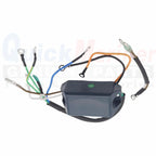 Outboard Switch Box CDI Power Package for Mercury (9-25106, 18-5788, 114-6222)