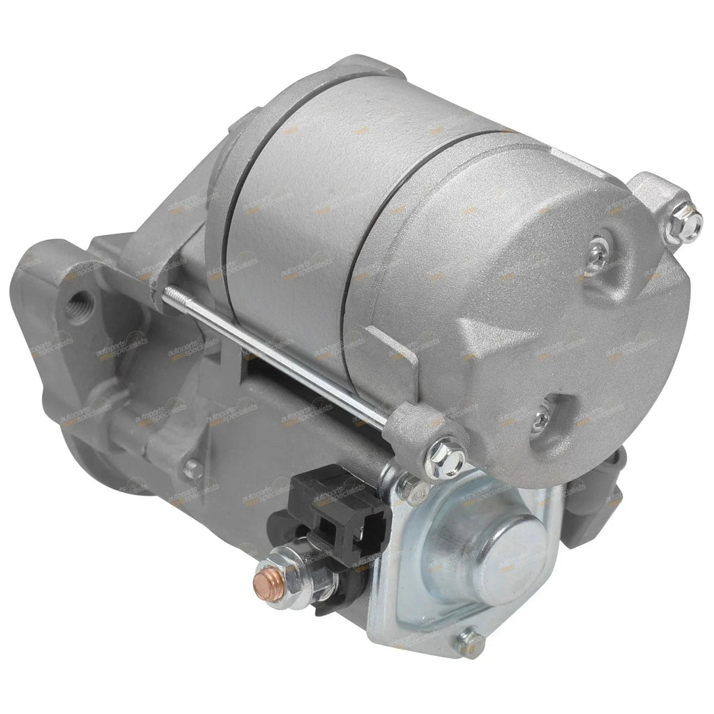 Starter Motor for Toyota Tarago (1984–1990)
