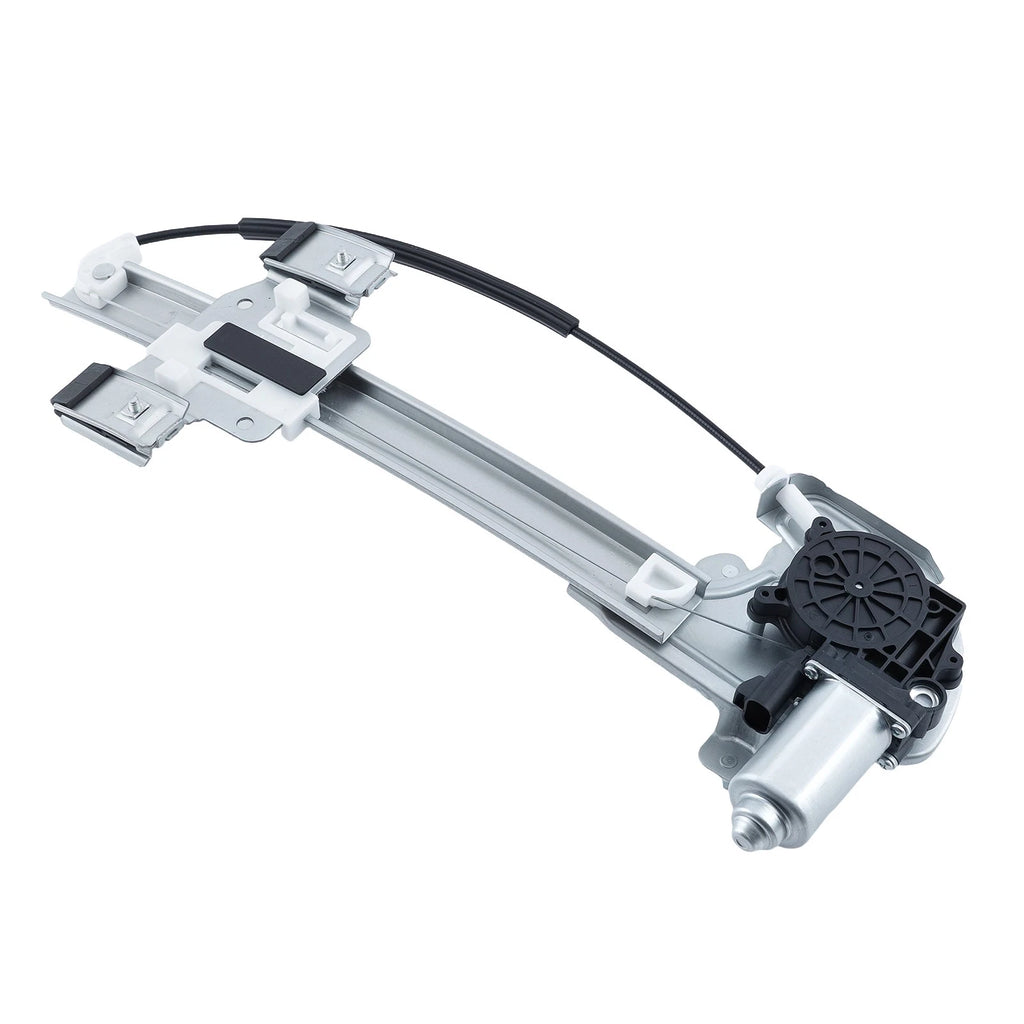 Electric Window Regulator Rear Left for Buick LeSabre (2000–2005)