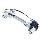 Electric Window Regulator Rear Left for Buick LeSabre (2000–2005)