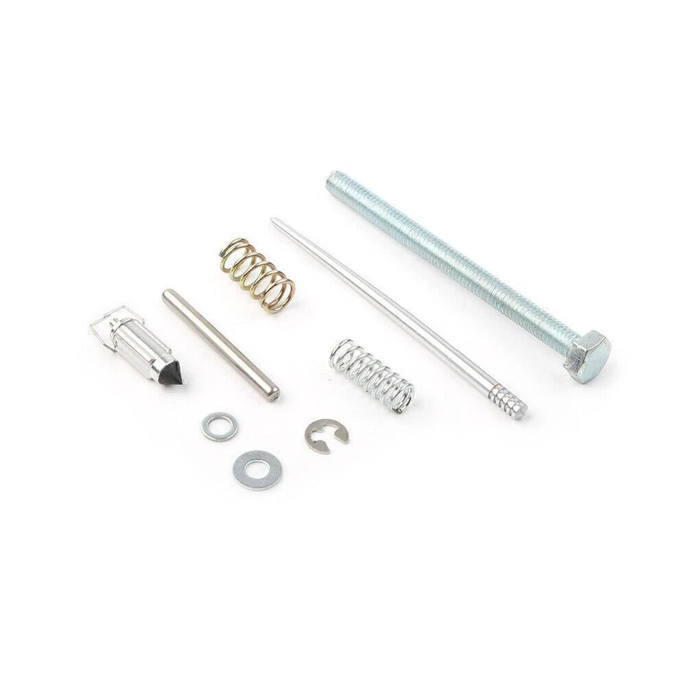 Carburetor Rebuild Kit for Honda XR400R (1998–2004) - Float & Jets