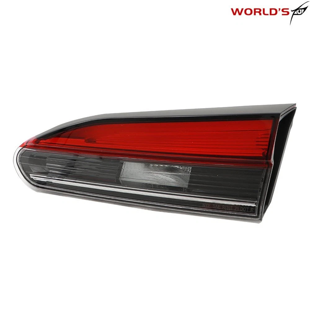 Tail Light Assembly for Toyota Corolla Cross XLE (2022–2023)
