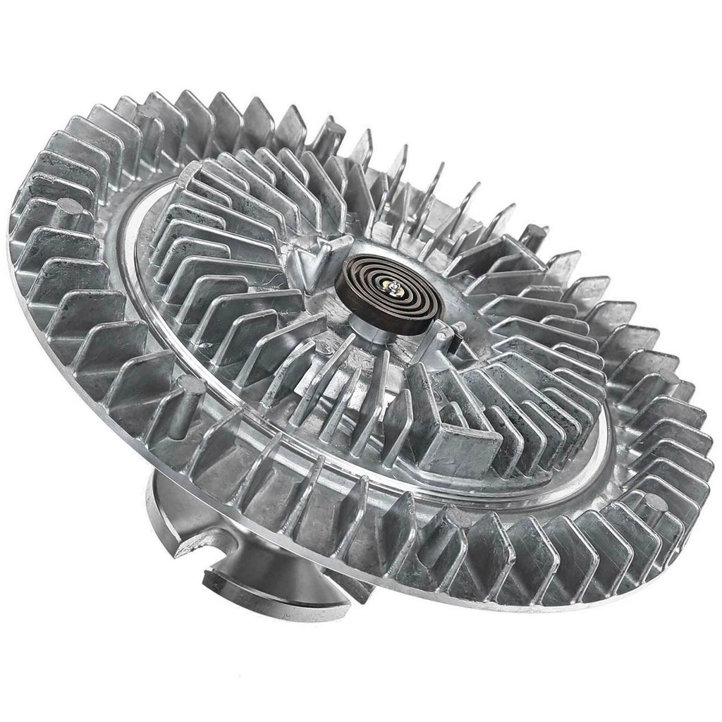 Radiator Fan Clutch for Buick Century Regal Cadillac DeVille Chevrolet G10