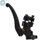 Pair of Brake Clutch Lever Perch for Honda CR100 CR250 XR250 (1980–2000)