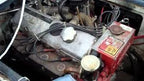 Volvo Penta OHC 4 Cylinder Engine AQ125, 145, B21 (125-145HP)