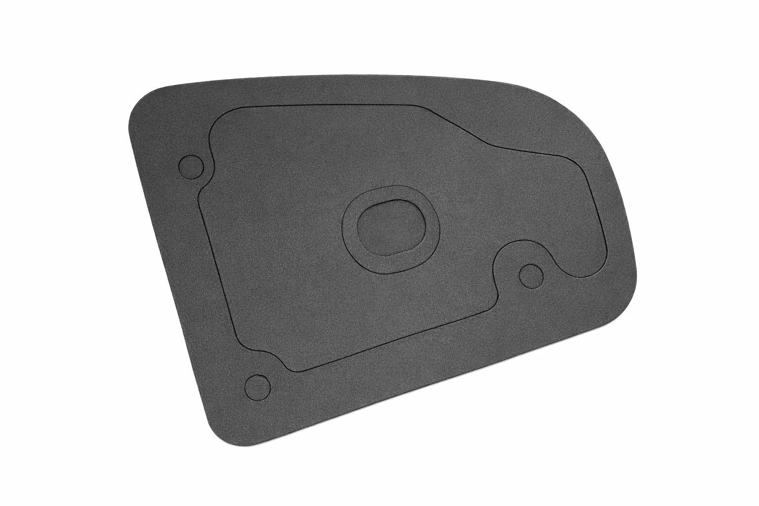 Right Tail Light Gasket for Mercedes-Benz ML350, ML63 AMG (2006–2011) 1648261691