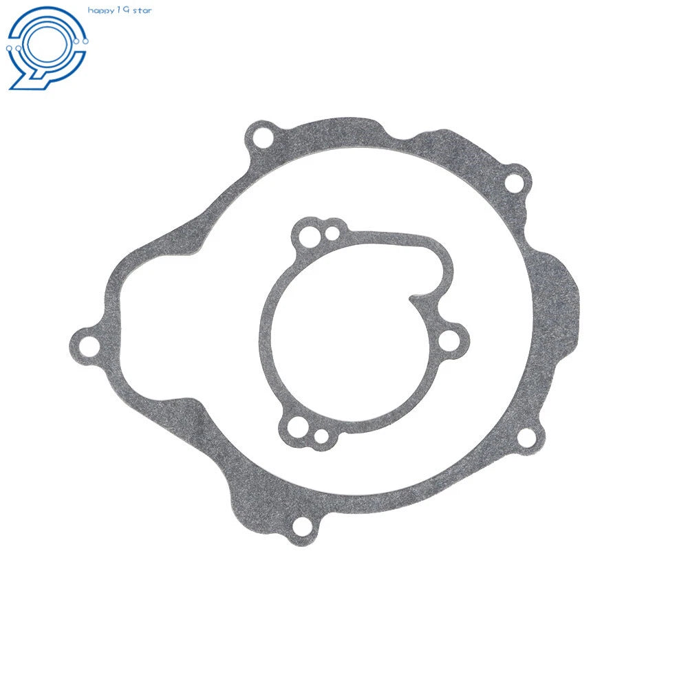 Complete Gasket Kit for Kawasaki KX250 (1993–2003)