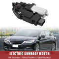 Electric Sunroof Motor for Honda Accord (2005–2010) No. 70450TA0A01/70450TA0A02