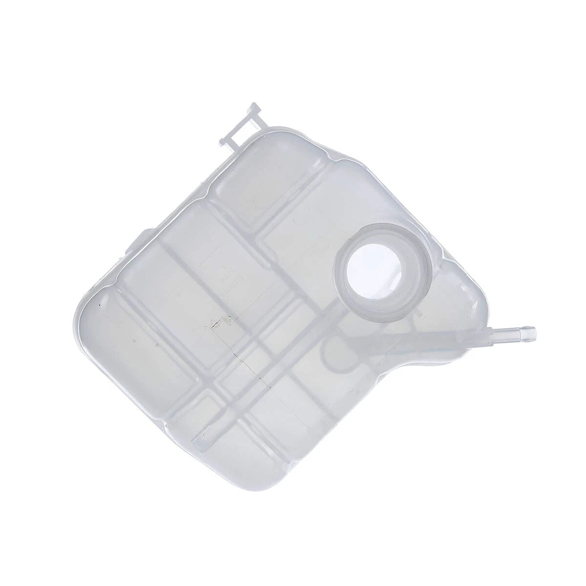 Engine Coolant Recovery Tank for Chevy Malibu, Impala (2013-2015)