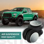 Pair Heavy Duty Air Bags Suspension Spring for