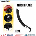 Rear Door Flare Molding Trim for Honda CR-V (2017–2022) Left Driver Side