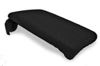 Armrest Cover Protector for Acura RDX (2013–2018) Black Fleece