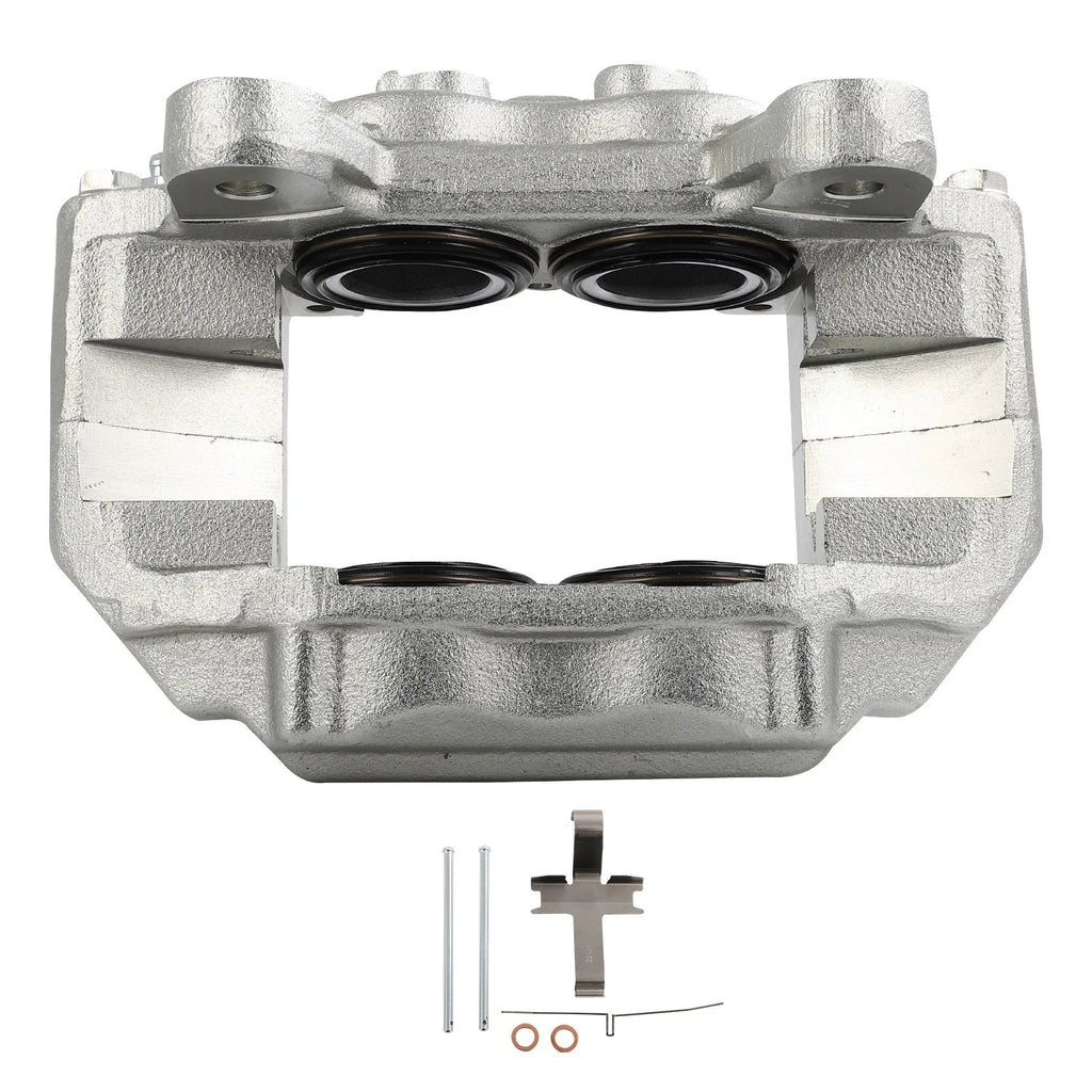 Front Right Brake Caliper for Toyota Land Cruiser (1993–1997)