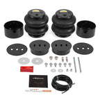 Rear Air Suspension Bags Mount Brackets for Chevrolet El Camino (1964–1972)