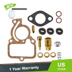 Carburetor Kit for IH Farmall Cub Tractors (1947–1964)