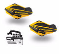 Powermadd Sentinel Handguards Kit for Snowmobile (Hayes)