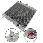 Radiator for Bobcat Mini Track Loader MT52 MT55 MT85 MT100 6682991