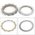 Clutch Plate Kit for Honda CB500T (1974–1977) #3