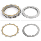 Clutch Plate Kit for Honda CB500T (1974–1977) #3
