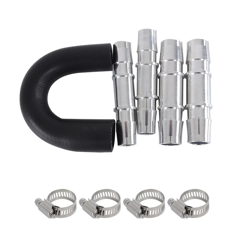 Engine Heater Core Bypass Kit for Make Model