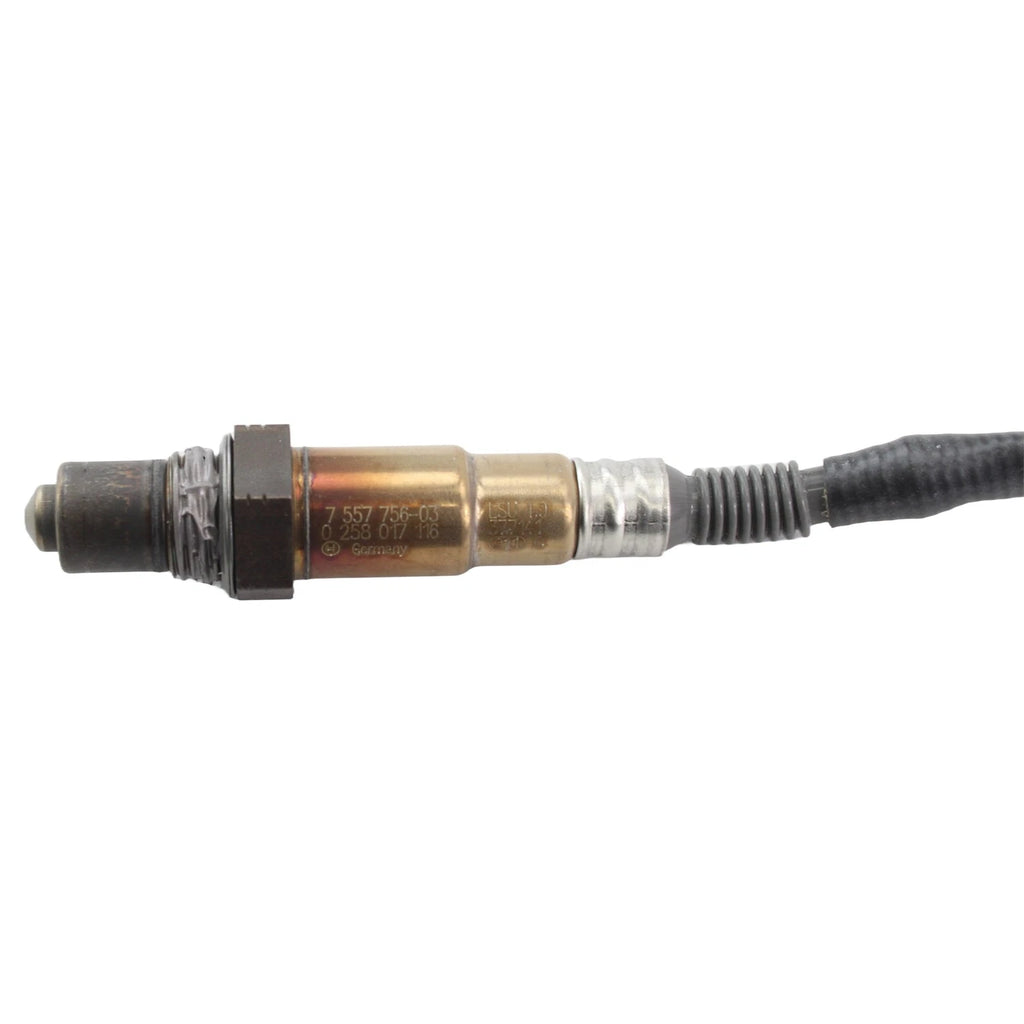 Bosch 17117 Oxygen Sensor for BMW X5 (E70) (2007–2013)