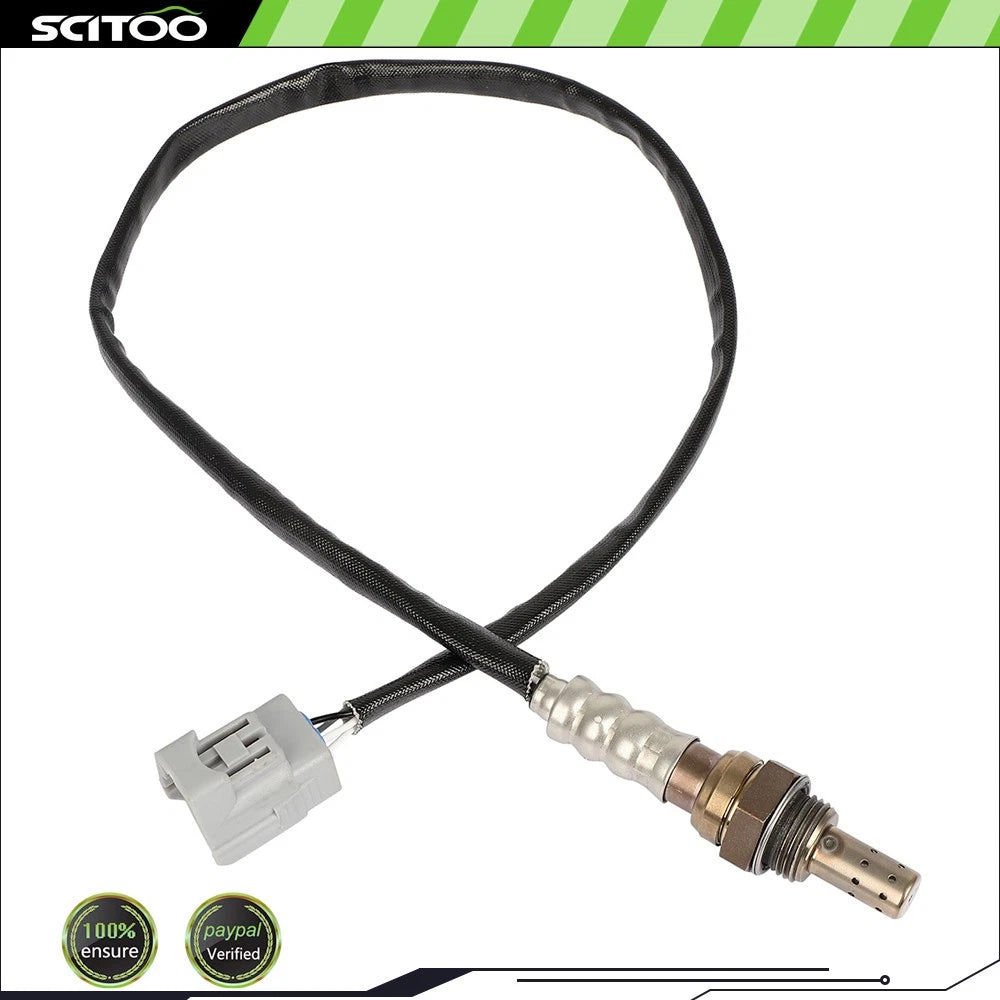 Downstream Oxygen Sensor for Mazda CX-5 CX-9 (2013–2016, 2019–2021)