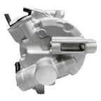 AC Compressor Replacement for Alfa Romeo Giulia Quadrifoglio (2018-2019)