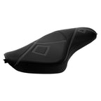 Rider & Passenger Seat for Harley Sportster XL883 1200 48 72 (2004-2022)