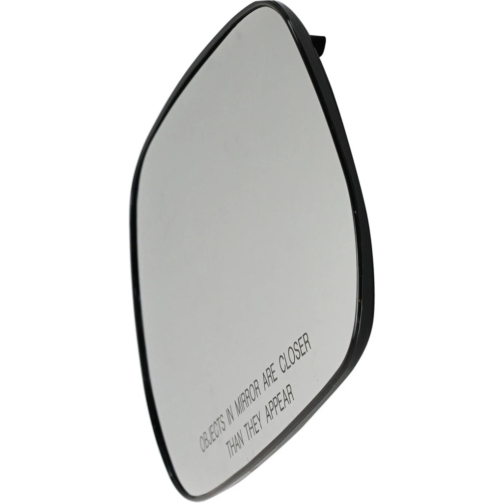 Passenger Right Side Mirror Glass for Toyota RAV4 (2001–2003)