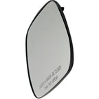 Passenger Right Side Mirror Glass for Toyota RAV4 (2001–2003)