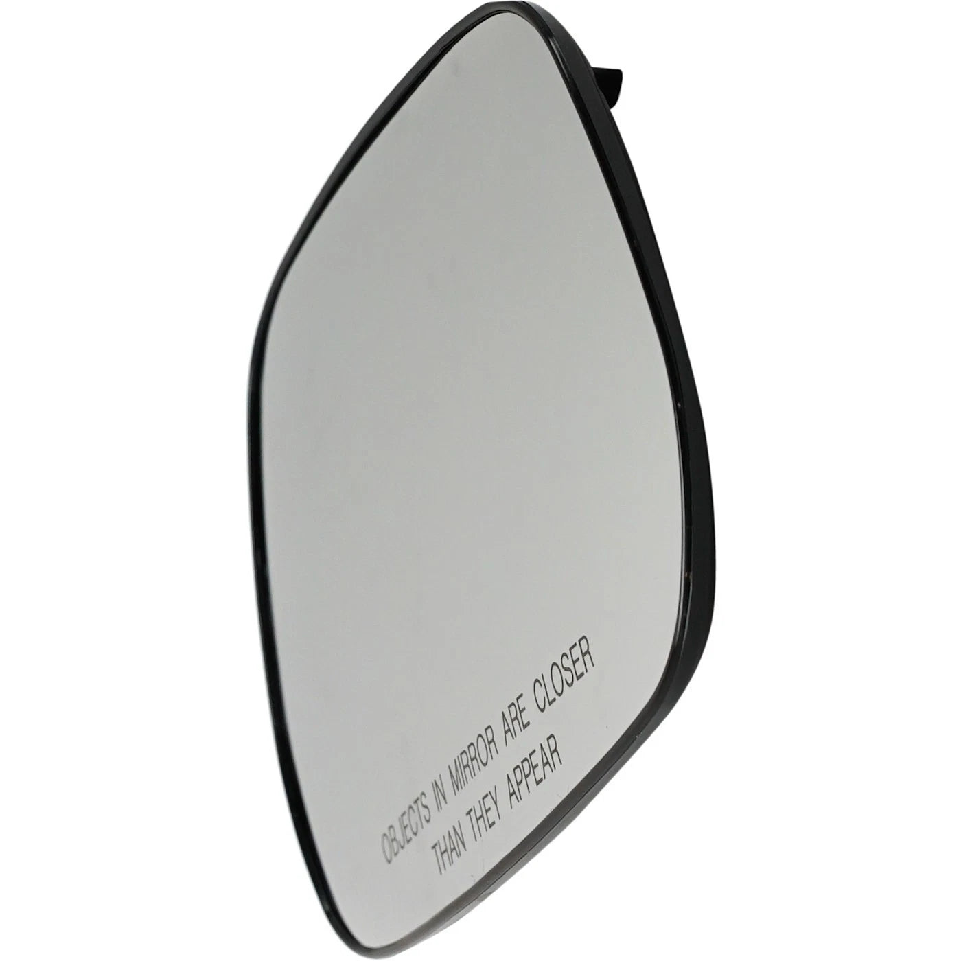 Passenger Right Side Mirror Glass for Toyota RAV4 (2001–2003)